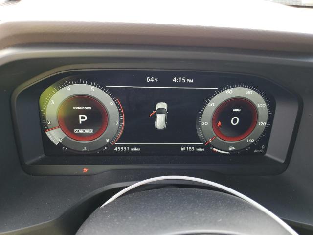 2022 NISSAN ROGUE PLAT JN8BT3DC2NW117111