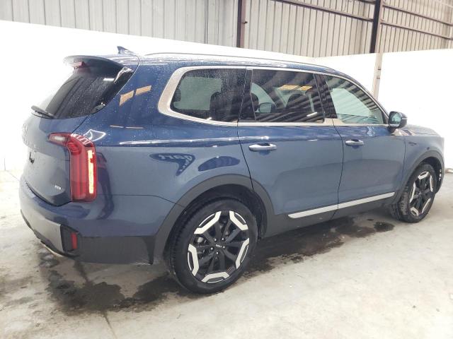 Vin: 5xyp6dgc3sg587098, lot: 55288255, kia telluride s 20253