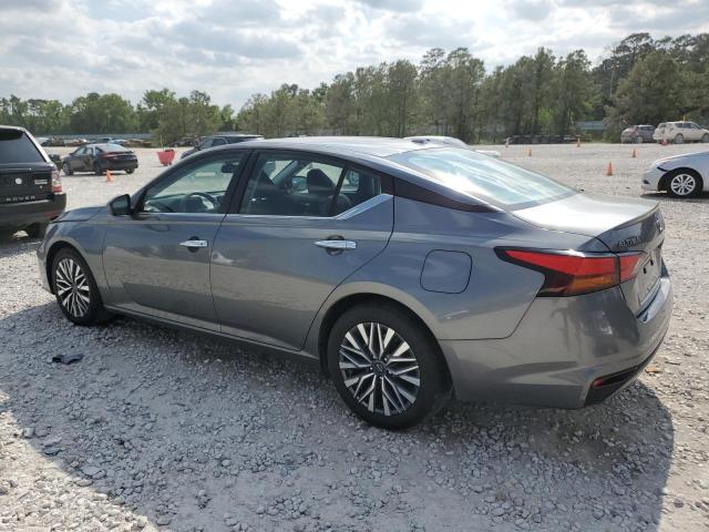 NISSAN ALTIMA SV 2023 gray  gas 1N4BL4DV5PN345511 photo #3