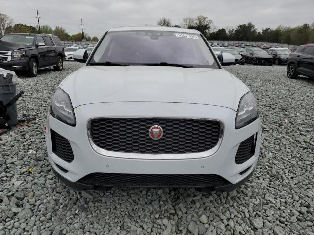 2019 JAGUAR E-PACE S SADFJ2FX9K1Z64864