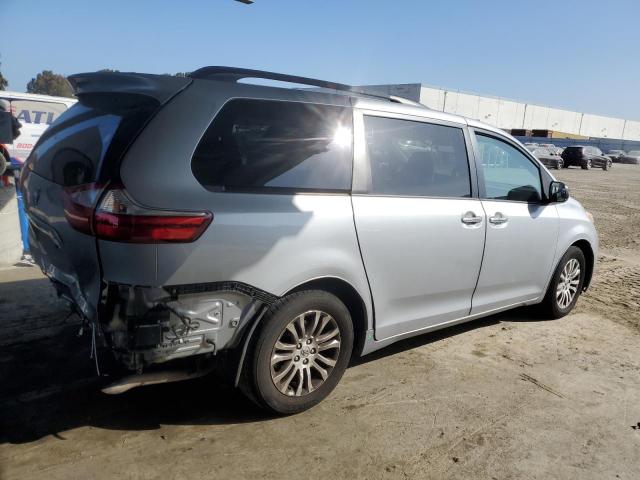Vin: 5tdyk3dc0gs700739, lot: 54008105, toyota all models xle 20163