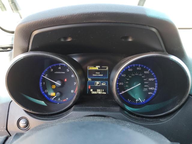 2018 SUBARU OUTBACK 2. - 4S4BSADCXJ3305501
