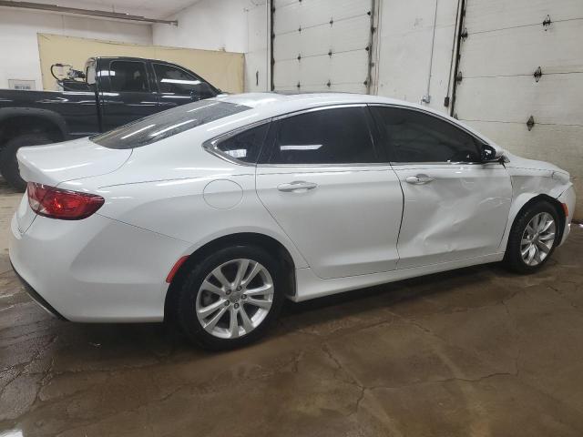 Vin: 1c3ccccg8fn628273, lot: 54320695, chrysler 200 c 20153