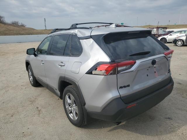 Vin: jtmrwrfv0rd258067, lot: 53532155, toyota rav4 xle 20242