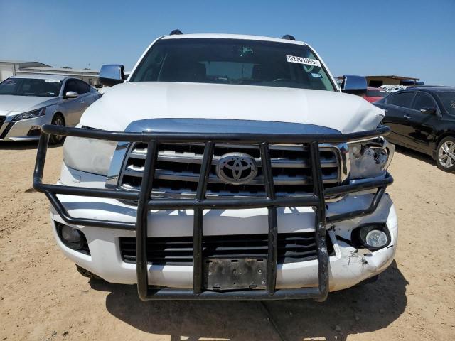 2017 TOYOTA SEQUOIA LI 5TDKY5G14HS068436