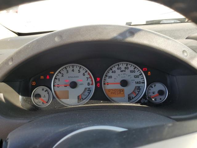 2018 NISSAN FRONTIER S - 1N6AD0EV1JN715111