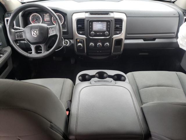 2017 RAM 1500 SLT - 1C6RR6GG1HS786224
