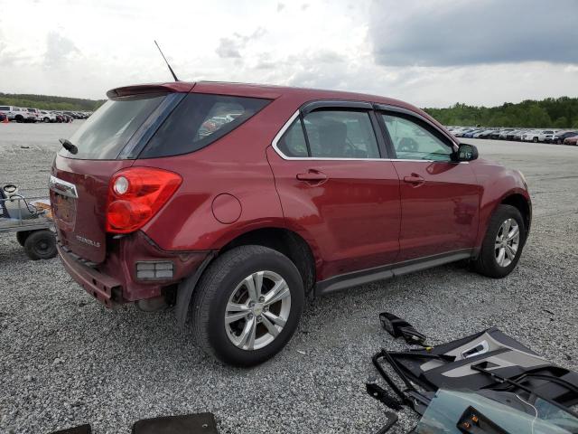 Vin: 2cnalbewxa6229780, lot: 53994455, chevrolet equinox ls 20103