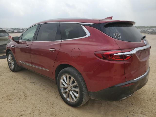 BUICK ENCLAVE PR 2019 red  gas 5GAERCKW4KJ248247 photo #3