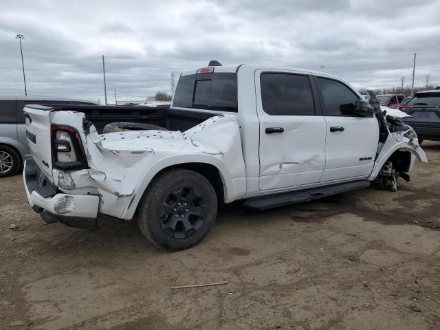 2025 RAM 1500 BIG H 1C6SRFFP9SN541440