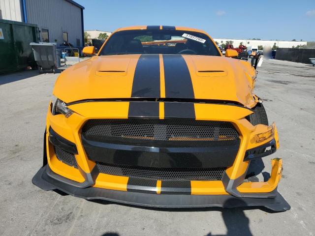 2019 FORD MUSTANG GT - 1FA6P8CF0K5137987