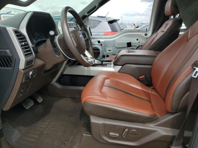 2019 FORD F150 SUPER - 1FTEW1E45KFC54793