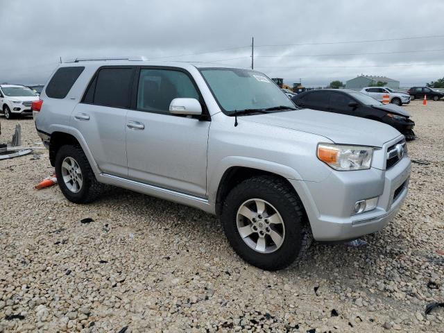 Vin: jtebu5jr8b5051433, lot: 50419165, toyota 4runner sr5 20114