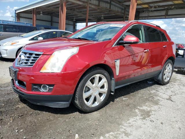CADILLAC SRX PREMIU