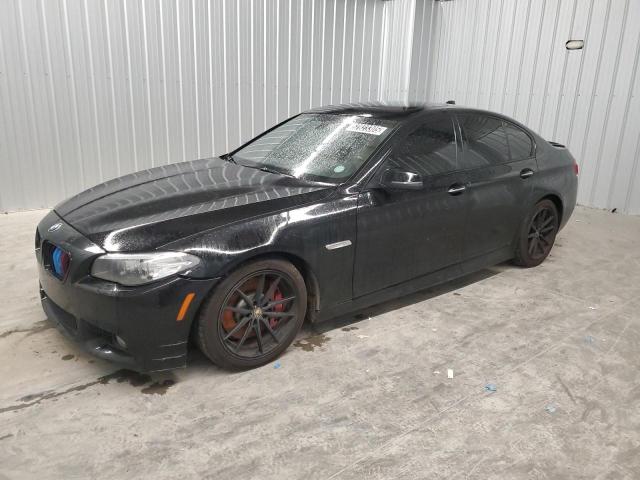 2014 BMW 535 I - WBA5B1C5XED475536