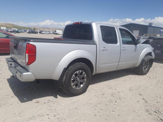 Vin: 1n6ad0ev8gn721786, lot: 54417415, nissan frontier s 20163
