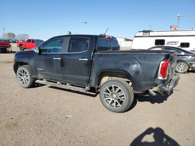2019 GMC CANYON DEN 1GTG6EEN8K1115943