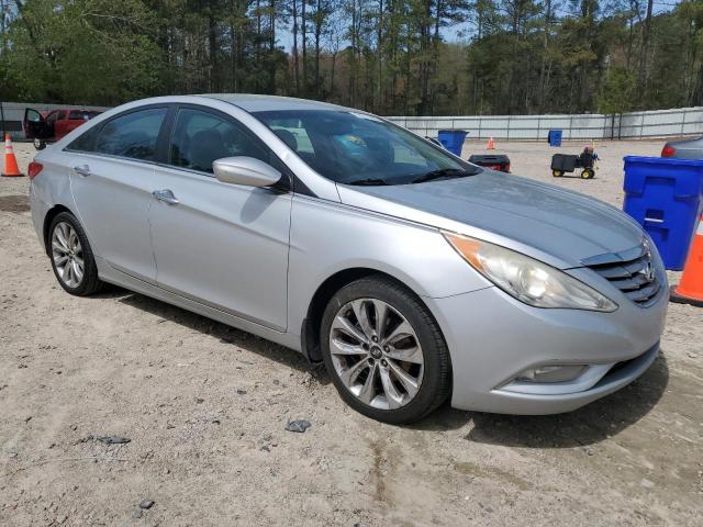 Vin: 5npec4acxch409921, lot: 51511485, hyundai sonata se 20124