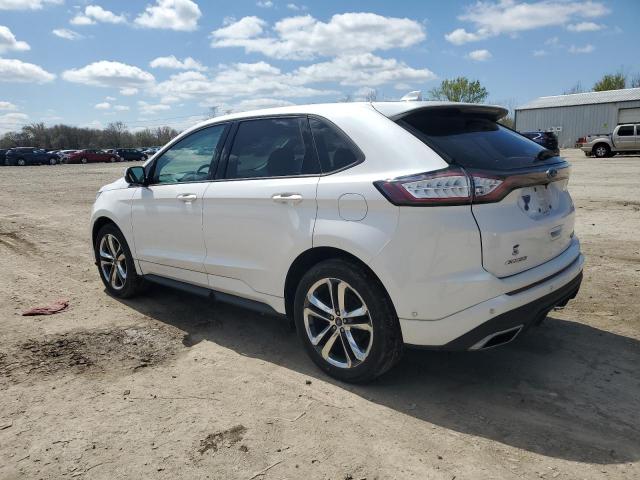 2018 FORD EDGE SPORT 2FMPK4AP0JBB58765