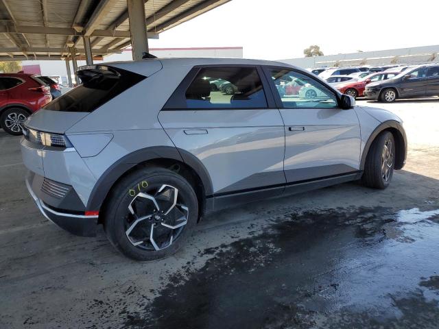 Vin: km8kndaf8pu227567, lot: 52433875, hyundai ioniq sel 20233