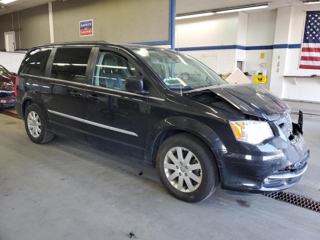 Vin: 2c4rc1bg9er445347, lot: 54272315, chrysler minivan touring 20144