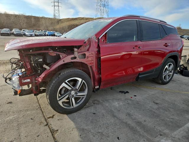 GMC TERRAIN SL