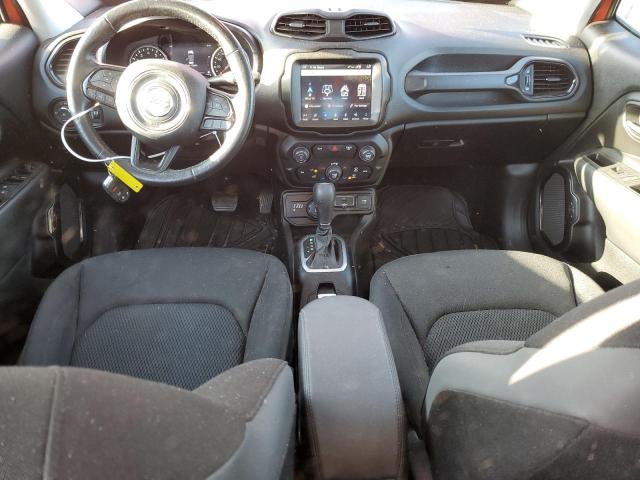 2018 JEEP RENEGADE L - ZACCJBBB6JPH69568