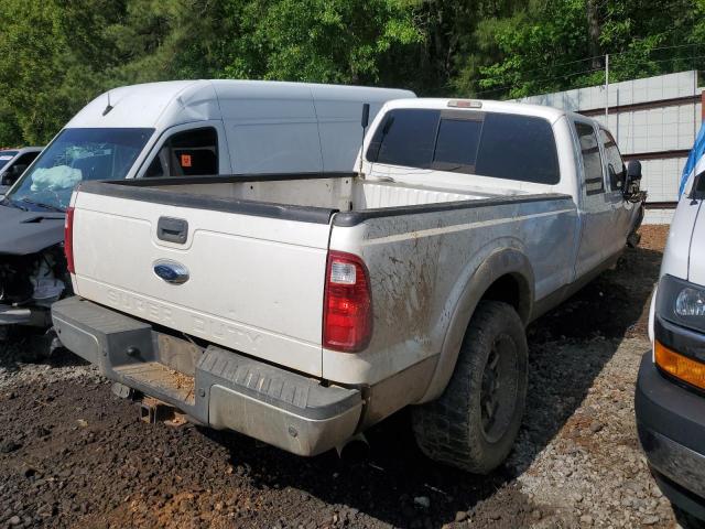Vin: 1ft8w3bt2dea48814, lot: 53441405, ford f350 super duty 20133