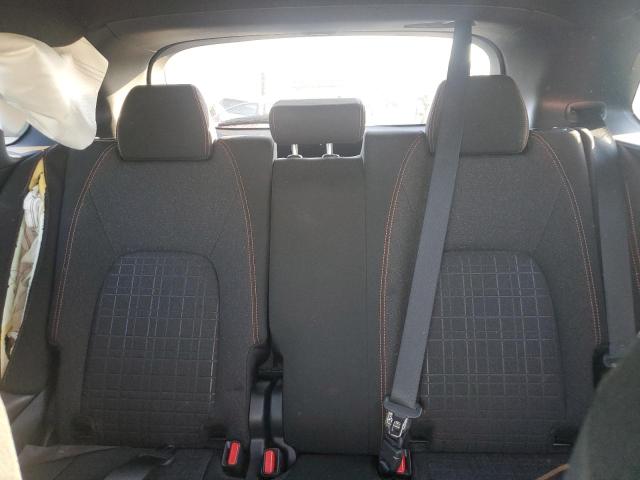 2025 HONDA HR-V SPORT - 3CZRZ2H51SM735394