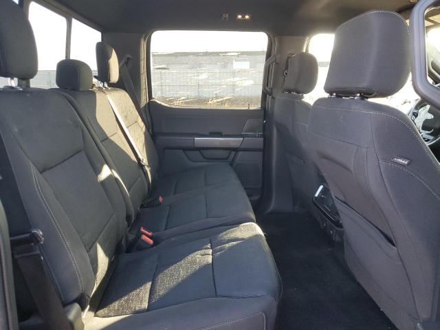 2022 FORD F150 SUPER - 1FTFW1E84NFC19982