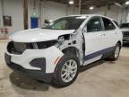 2024 CHEVROLET EQUINOX LS - 3GNAXSEG9RL183486