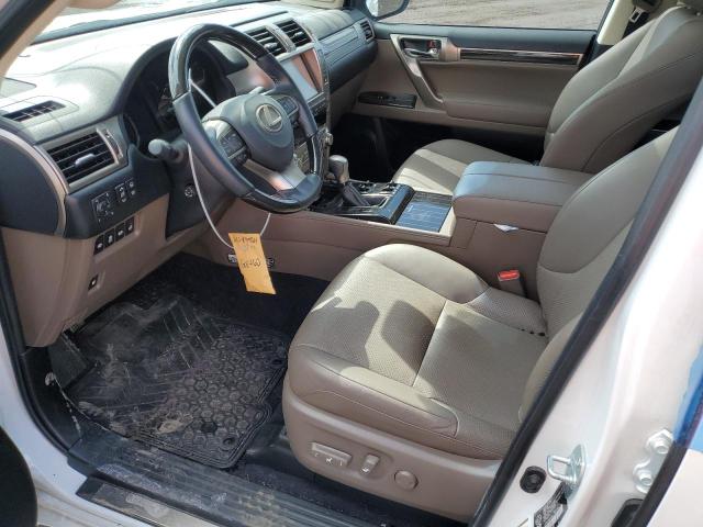 2021 LEXUS GX 460 LUX JTJGM7BX7M5275098