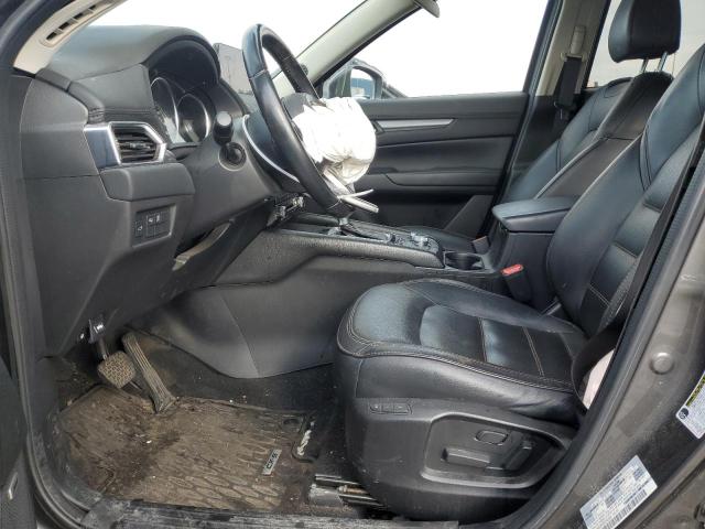 2021 MAZDA CX-5 TOURI - JM3KFBCM6M1343324
