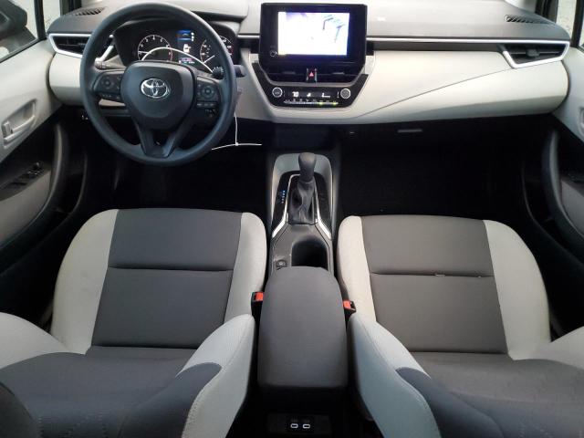 2024 TOYOTA COROLLA LE - 5YFB4MDEXRP215172