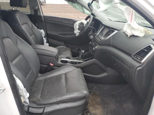 2018 HYUNDAI TUCSON SEL KM8J33A44JU831618