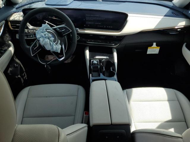 2025 BUICK ENVISION A LRBFZME49SD005985