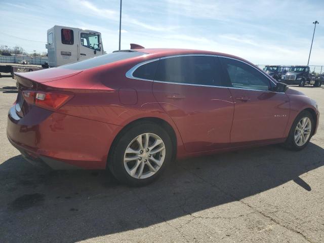 Vin: 1g1ze5stxhf233396, lot: 53122215, chevrolet malibu lt 20173