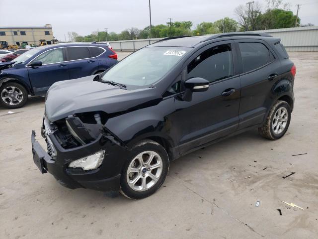 Vin: maj3s2ge5kc263273, lot: 51275975, ford ecosport se 2019 img_1