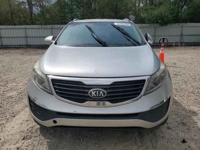 2013 KIA SPORTAGE B - KNDPB3A24D7399602