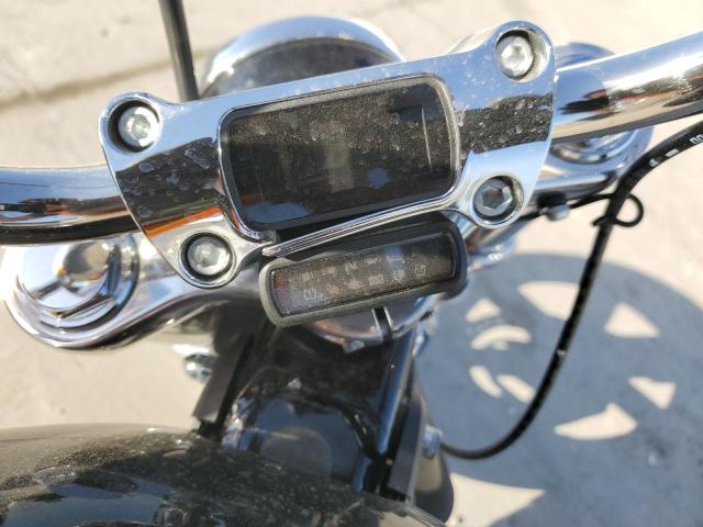 2024 HARLEY-DAVIDSON FXST 1HD1BVJ13RB042827