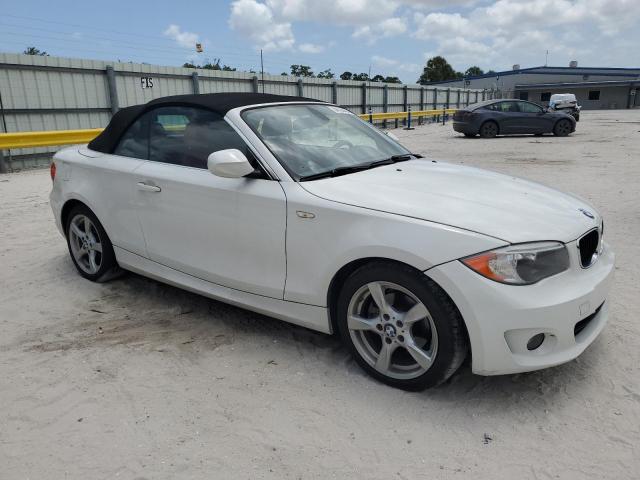 Vin: wbaul7c50dvu10151, lot: 54108465, bmw 1 series i 20134