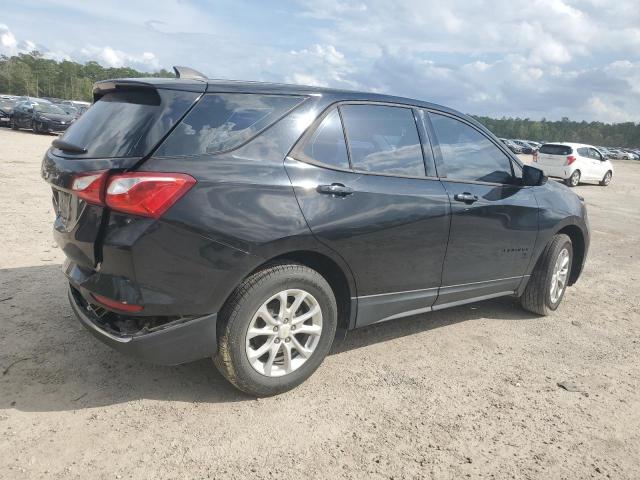 2018 CHEVROLET EQUINOX LS - 2GNAXHEV0J6320910