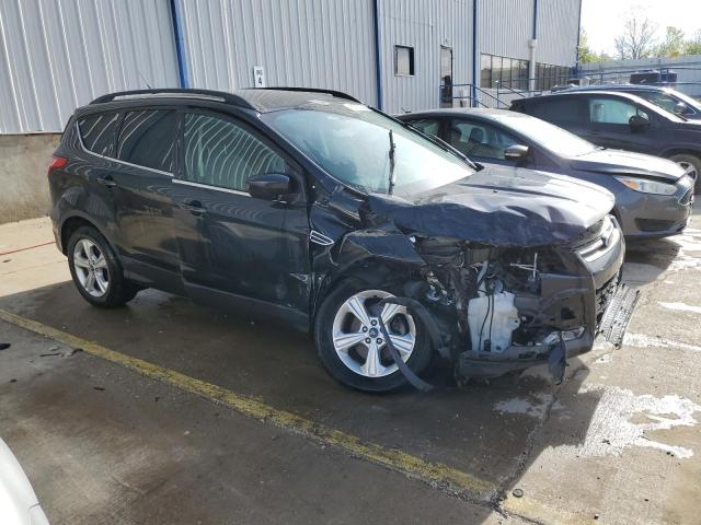 Vin: 1fmcu0gx8fuc02716, lot: 53733455, ford escape se 20154