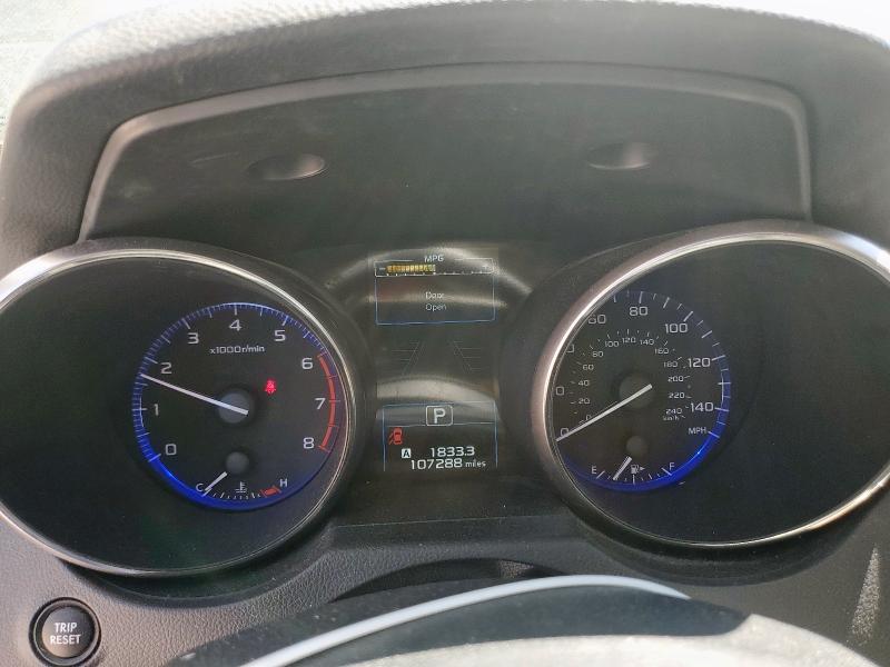 2019 SUBARU OUTBACK 2. - 4S4BSAFC9K3235214