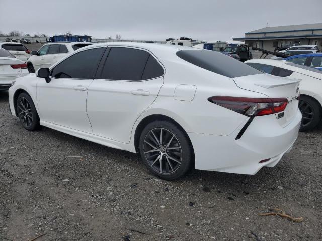 Vin: 4t1g11ak6mu460534, lot: 51815385, toyota camry se 20212