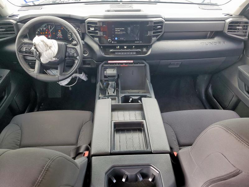 2024 TOYOTA TUNDRA CRE - 5TFKB5DB5RX219178