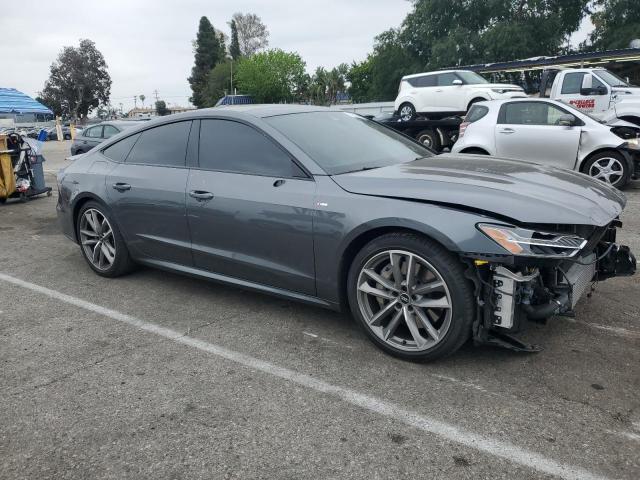Vin: wauvpbf28mn084502, lot: 54203985, audi a7 e prestige 20214