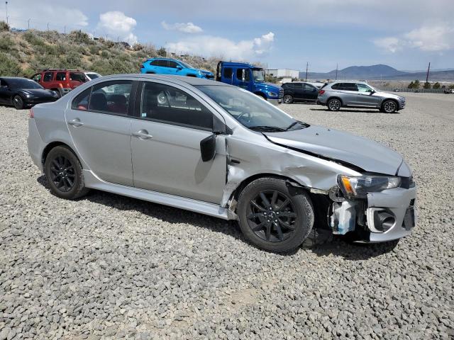 2017 MITSUBISHI LANCER ES JA32U2FU3HU016246