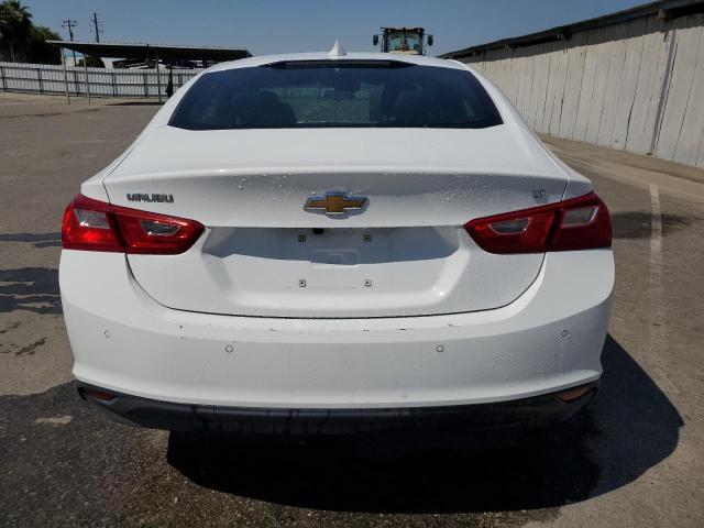 2024 CHEVROLET MALIBU LT - 1G1ZD5ST3RF199032