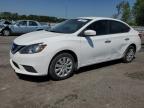 2019 NISSAN SENTRA S - 3N1AB7AP2KY224093